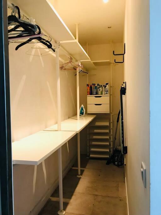 Climatise 50m2 Proche Centre Et Gare Apartment *