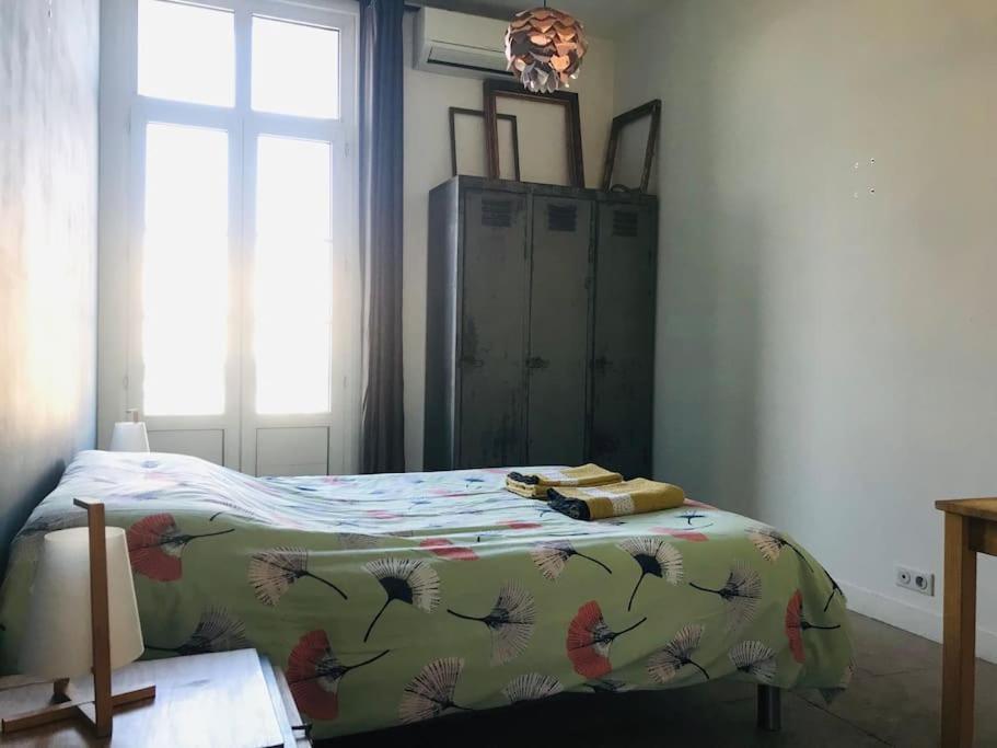 Climatise 50m2 Proche Centre Et Gare Apartment